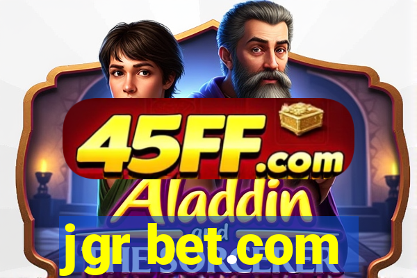 jgr bet.com